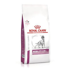 Royal Canin Mobility C2P+ 12 kg Adulte Maïs, Volaille