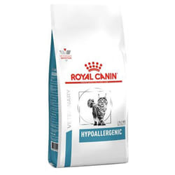 Royal Canin Hyppoallergenic Chat 400 g