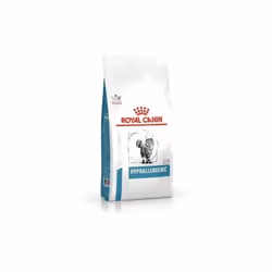Royal Canin - Hypoallergenic Cat Dry - nourriture sèche pour chats - 4,5 kg
