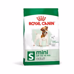 Caractéristiques Catégorie de produit :Nourriture sèche Taille de la race:Petite race 5 - 10 kg,Mini 2,5 - 5 kg Âge de l'anim ...