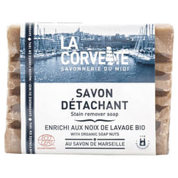 La Corvette Savon Détachant 250 g