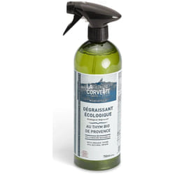 Dégraissant Naturel Ecocert Spray 750ml - La Corvette