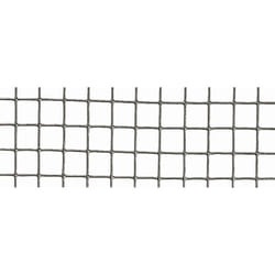 NORTENE Grillage métallique "Fensanet 06" - 0,50 x 2,50 m/6,4 x 6,4 x 0,6 mm