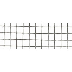 Nortene - Grillage métallique 'Fensanet 06' - 1 x 2,50 m/6,4 x 6,4 x 0,6 mm
