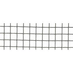 Grillage métallique 'Fensanet 12' - 1 x 2,50 m/12,7 x 12,7 x 0,8 mm - Nortene