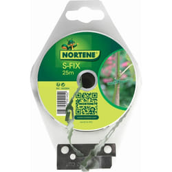 NORTENE Lien en acier plastifié "S-Fix" - 25 m
