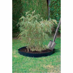 Barrière anti-racines et rhizomes pour vos plantations et vous permettra de limiter l’envahissement de vos bambous Polytéréph ...