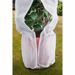 Nortene Maxi Zip film de protection des plantes Blanc Polypropylène (PP) 100 g/m²
