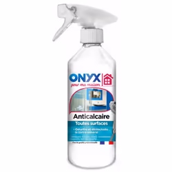 anti calcaire pulve 500ml