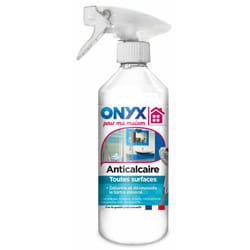 Onyx - anti calcaire pulve 500ML