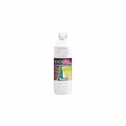 Easycryl facilite l'application des peintures acryliques et retarde le séchage en évitant les reprises. Qualité professionnel ...