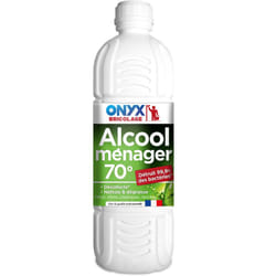 Onyx - Alcool Menager 70° 1 litre