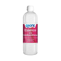 Onyx - Essence à la térébenthine, 1L.