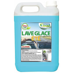 Onyx - Lave-glace bg lave-glace été écologique