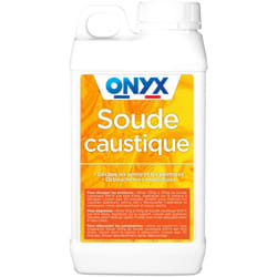 Onyx - soude caustique 1KG