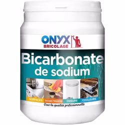 ONYX - Bicarbonate de soude 1kg