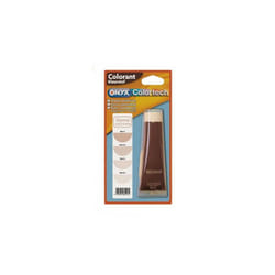 Colorant Peinture Colortech 60ml Sienne Calcinee Onyx