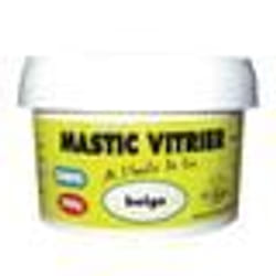 ONYX Mastic vitrier beige - Pot 500 g