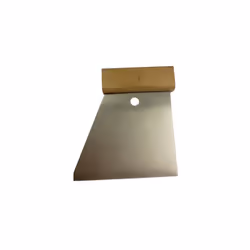 Description générale La spatule colle néoprène BOSTIK est conçue pour une application efficace des colles néoprènes. Son manc ...