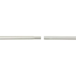MÂT GALVANISÉ EMBOITABLE ERARD 140