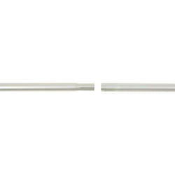 Mât galvanisé Erard 000250