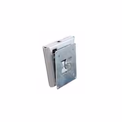 Erard 002402, 38,1 cm (15"), 58,4 cm (23"), 15 kg, 75 x 75 mm, 100 x 100 mm, Métallique