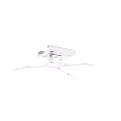 Erard SQUARE 2429, Plafond, 15 kg, Blanc, Acier, 360°, -25 - 25°