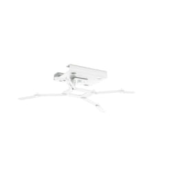 Erard SQUARE 2429 support pour projecteurs Plafond Blanc