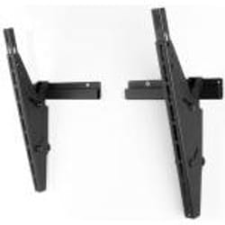 Eurex Universal Tilt Wall Support Noir