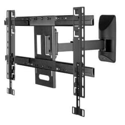 Eurex Universal Mount w/ tilt swivel arm Noir