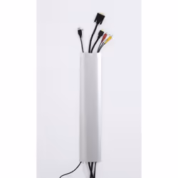 Erard 8503 système de goulottes 1,5 m Plastique
