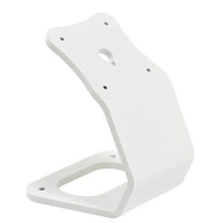 Support Tablette - ERARD - 11050 - Blanc - Acier - Mixte Table/Mur