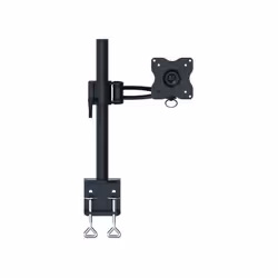 Présentation du Produit Le NEXTIA Support de bureau inclinable et orientable 1 bras pour moniteur ERARD - 011100 est conçu po ...