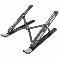 Support Pliable - ERARD - Nextia LT - Ajustable - Ergonomique - Aluminium/Silicone