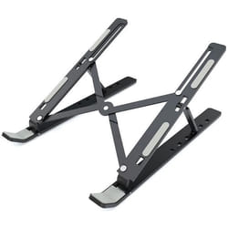 Support Pliable - ERARD - Nextia LT - Ajustable - Ergonomique - Aluminium/Silicone