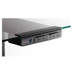 Erard - convertisseur hdmi noir - 35481