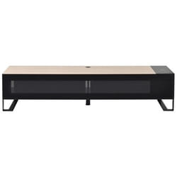 Erard NAGA 2000 Nordic Qi + USB Support TV et centre de divertissement