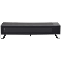Erard NAGA 2000 Carbon Qi + USB Support TV et centre de divertissement