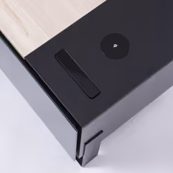 Erard 037401 Support TV et centre de divertissement