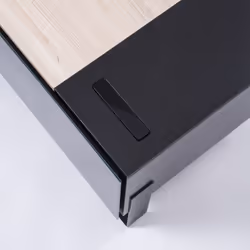 Erard 037600 Support TV et centre de divertissement