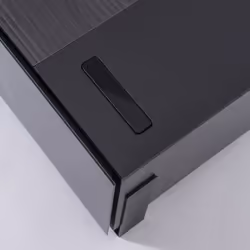 Erard 037610 Support TV et centre de divertissement