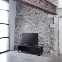 Erard 037610 Support TV et centre de divertissement