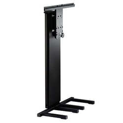 Erard 037900 support pour téléviseur 50" Noir