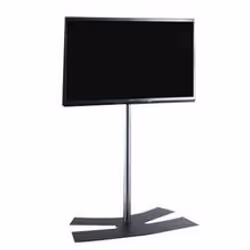 Erard LUX-UP 1050 L, 76,2 cm (30"), 132,1 cm (52"), 50 x 50 mm, 400 x 400 mm, Acier, Noir