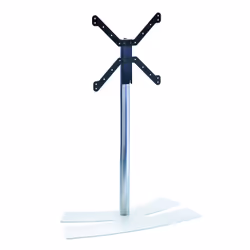 Eurex 038143, Noir, Argent, Métal, Blanc, Métal, 30 kg
