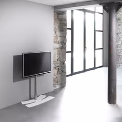 Eurex 038143 Support TV et centre de divertissement
