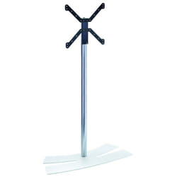Erard LUX UP 55" Blanc