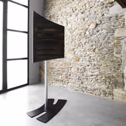 Erard 038442 Support TV et centre de divertissement
