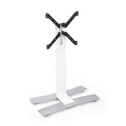 Erard WILL 1050L 65" Titane, Blanc Sol