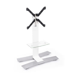 Erard 039021 Support TV et centre de divertissement 1 étagères